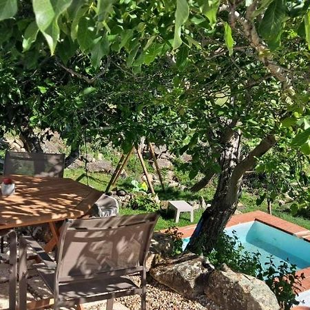 Santo António das Areias Casa Da Vizinha, Quinta Das Memorias מראה חיצוני תמונה
