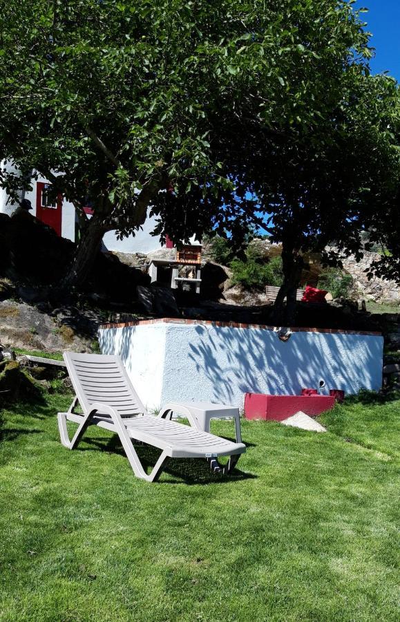Santo António das Areias Casa Da Vizinha, Quinta Das Memorias מראה חיצוני תמונה