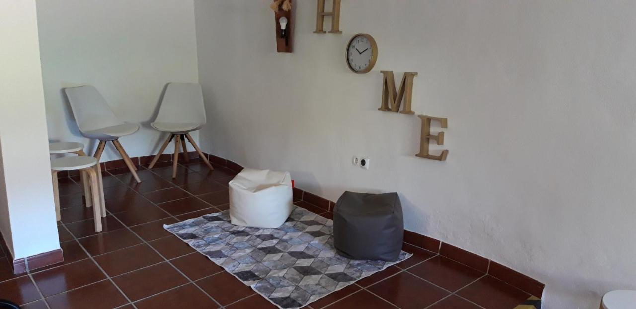 Santo António das Areias Casa Da Vizinha, Quinta Das Memorias מראה חיצוני תמונה
