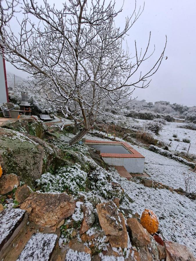Santo António das Areias Casa Da Vizinha, Quinta Das Memorias מראה חיצוני תמונה