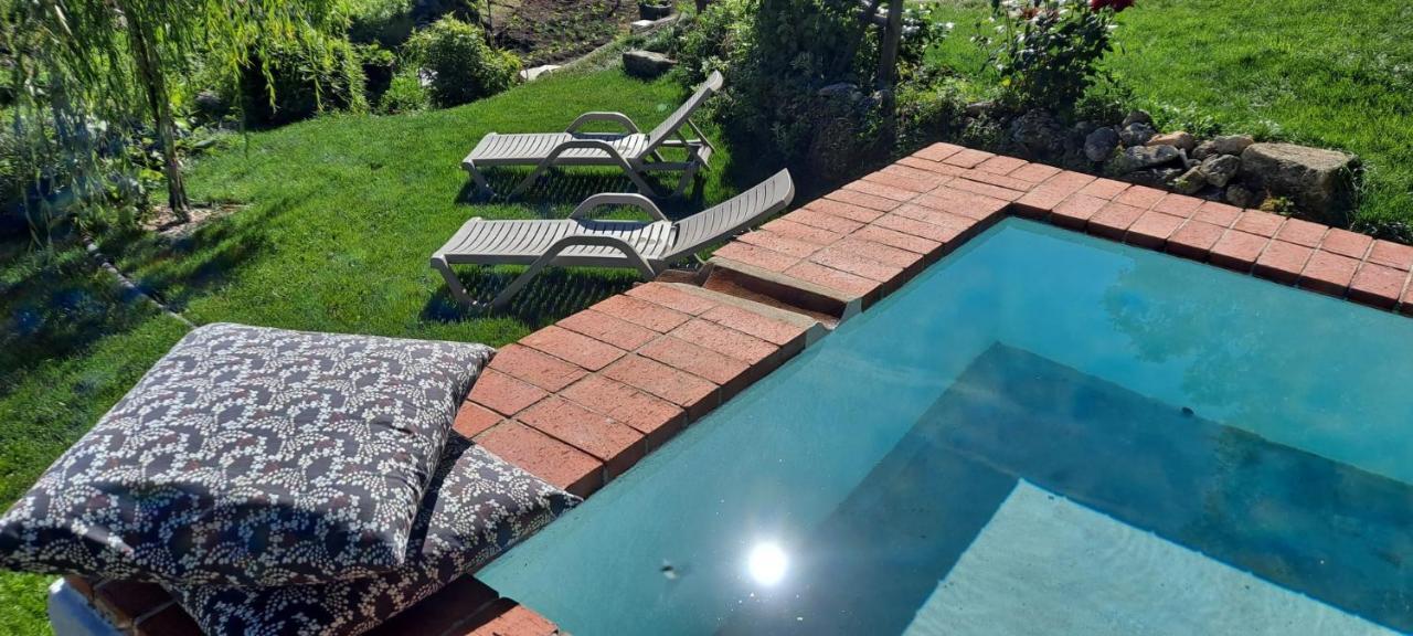 Santo António das Areias Casa Da Vizinha, Quinta Das Memorias מראה חיצוני תמונה