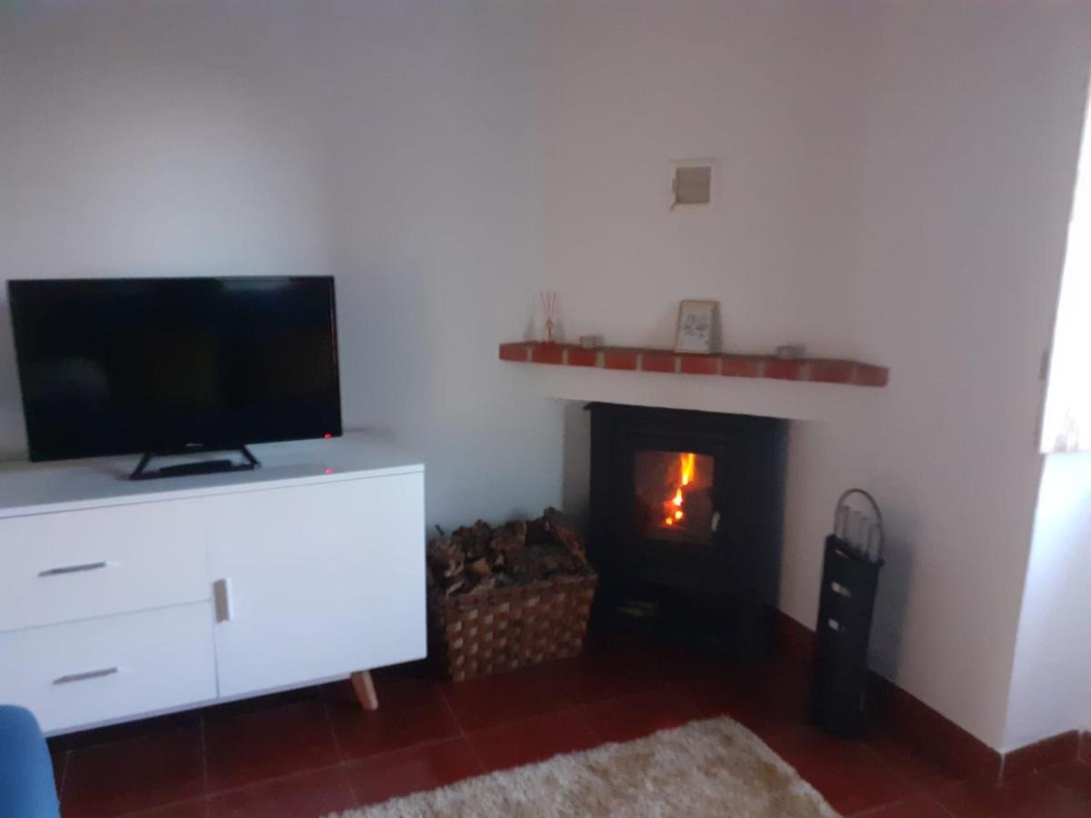Santo António das Areias Casa Da Vizinha, Quinta Das Memorias מראה חיצוני תמונה