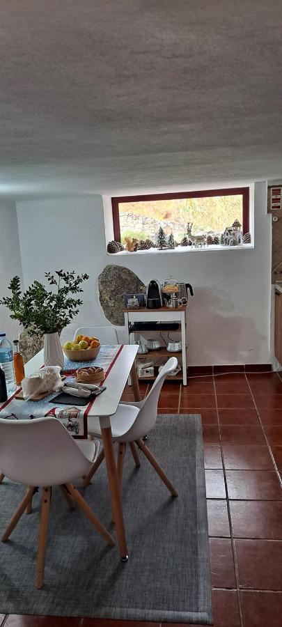 Santo António das Areias Casa Da Vizinha, Quinta Das Memorias מראה חיצוני תמונה